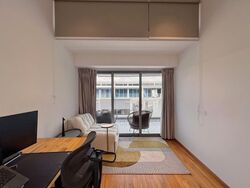 Hillcrest Villa (D11), Terrace #595796851
